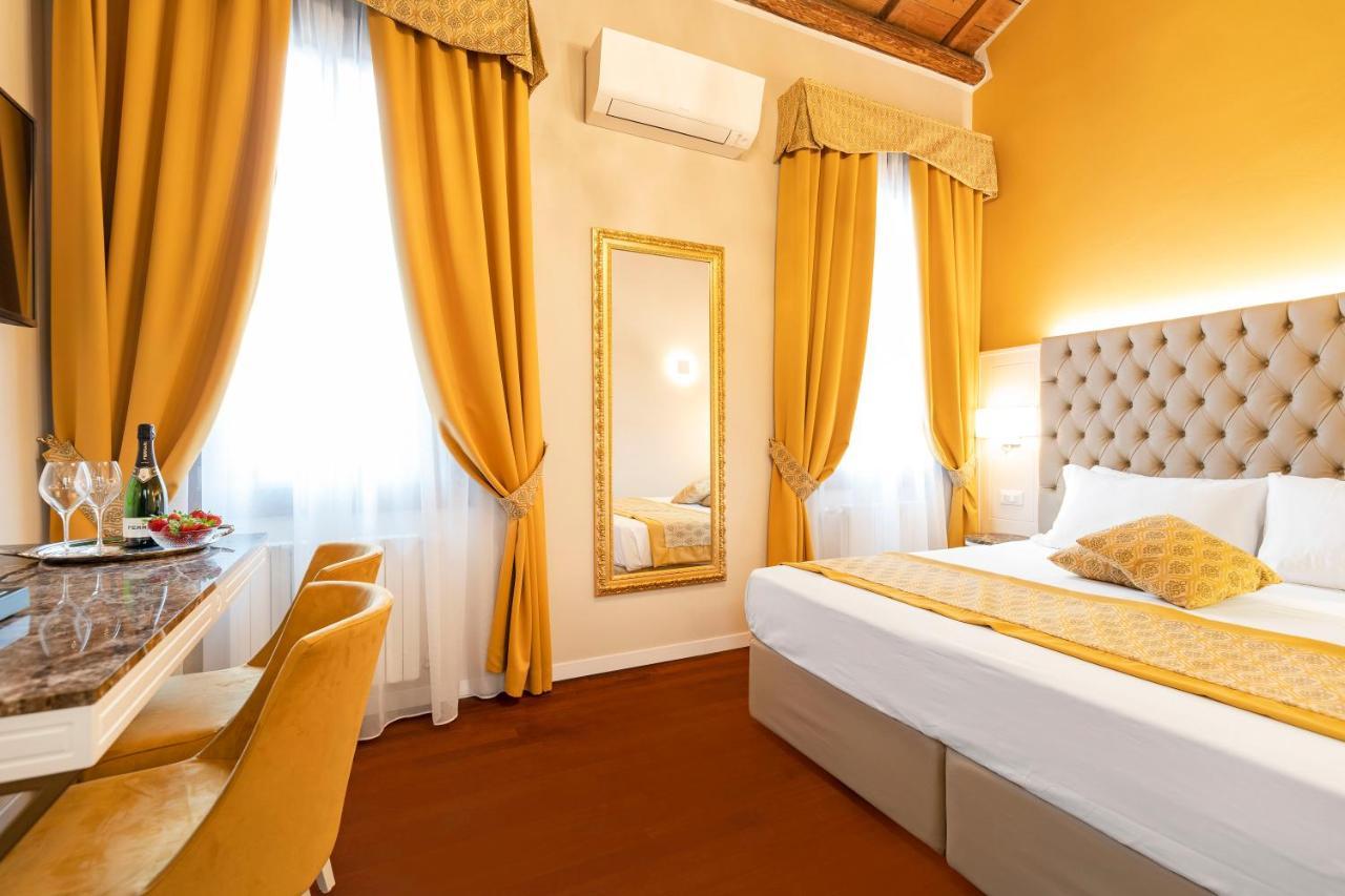 Residenza La Duchessa Deluxe Rooms Venise Extérieur photo