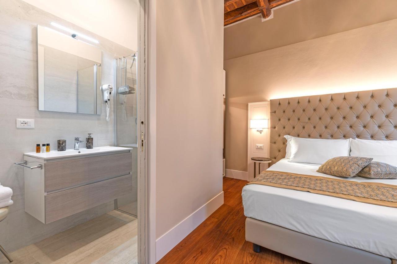 Residenza La Duchessa Deluxe Rooms Venise Extérieur photo