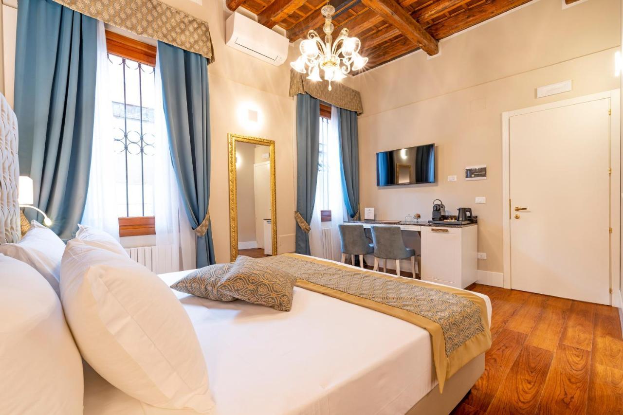 Residenza La Duchessa Deluxe Rooms Venise Extérieur photo