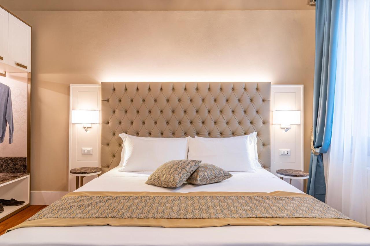 Residenza La Duchessa Deluxe Rooms Venise Extérieur photo