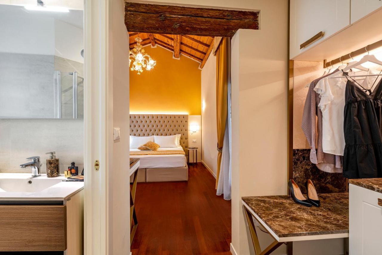 Residenza La Duchessa Deluxe Rooms Venise Extérieur photo