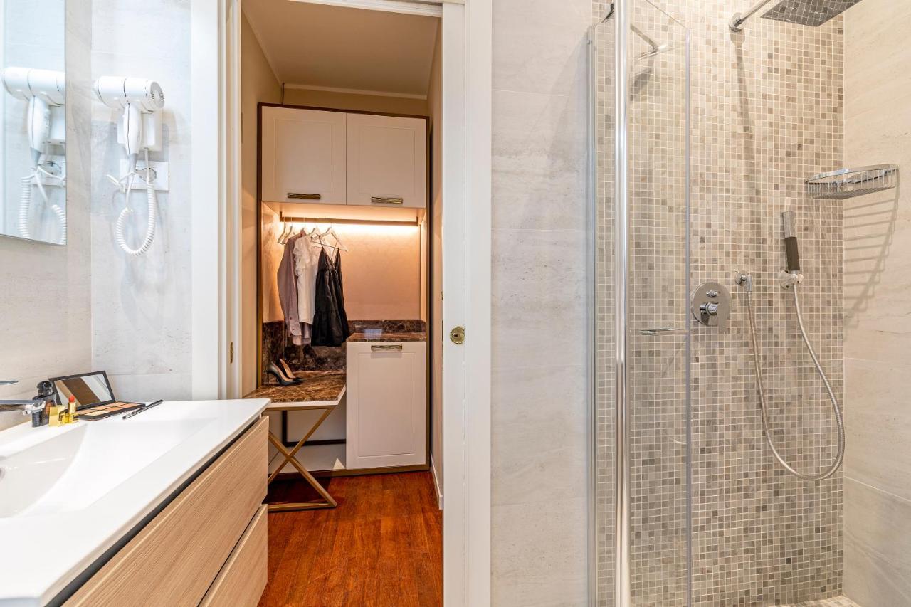 Residenza La Duchessa Deluxe Rooms Venise Extérieur photo