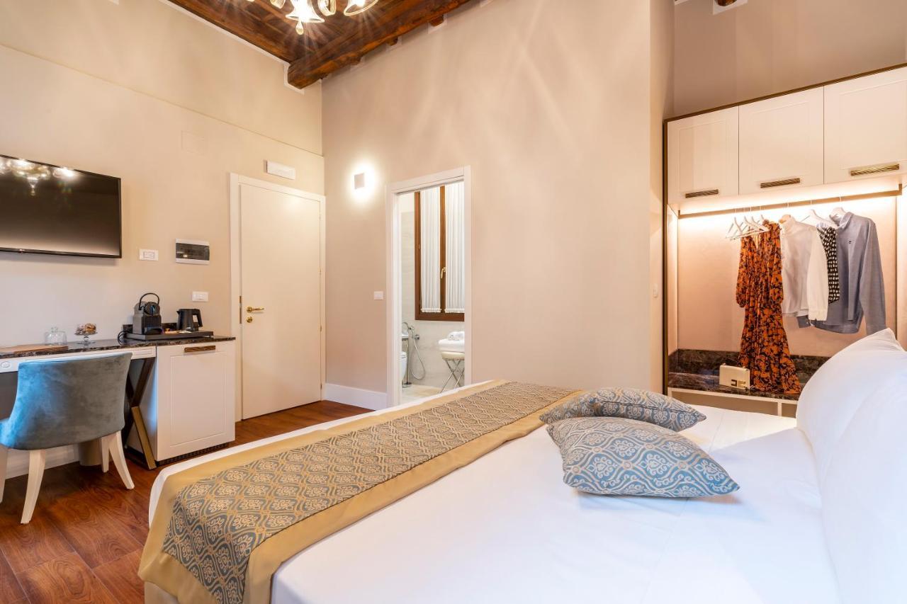 Residenza La Duchessa Deluxe Rooms Venise Extérieur photo