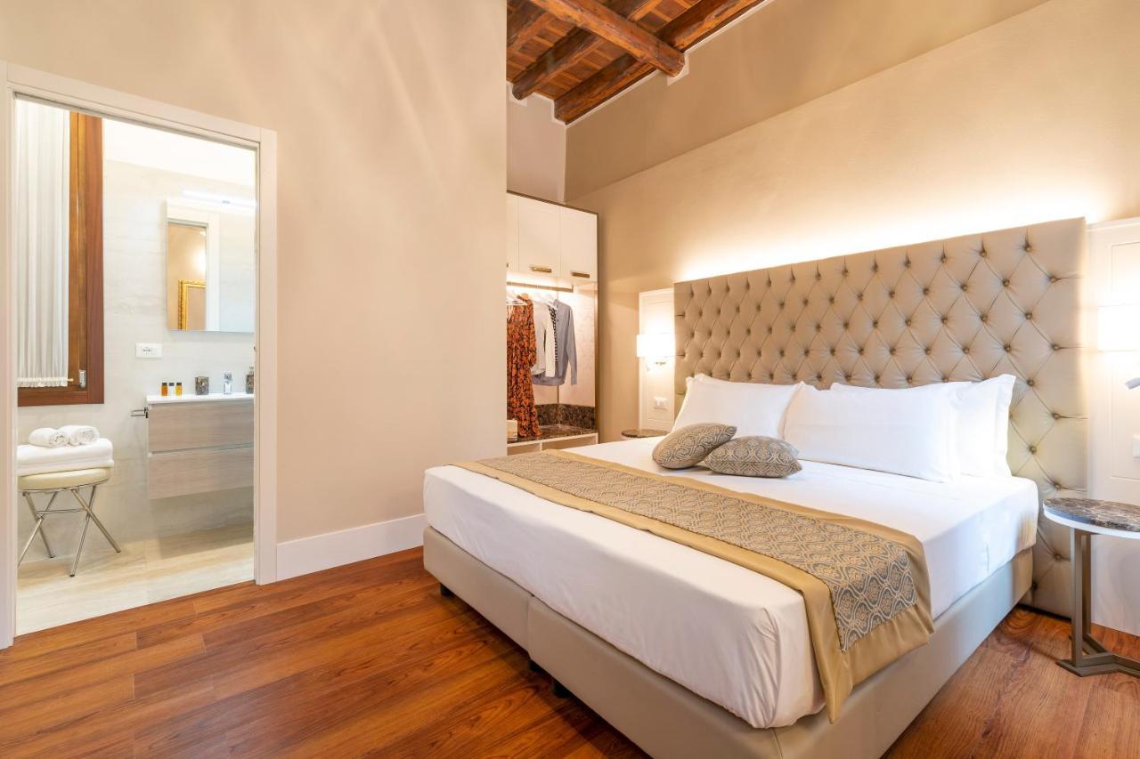 Residenza La Duchessa Deluxe Rooms Venise Extérieur photo
