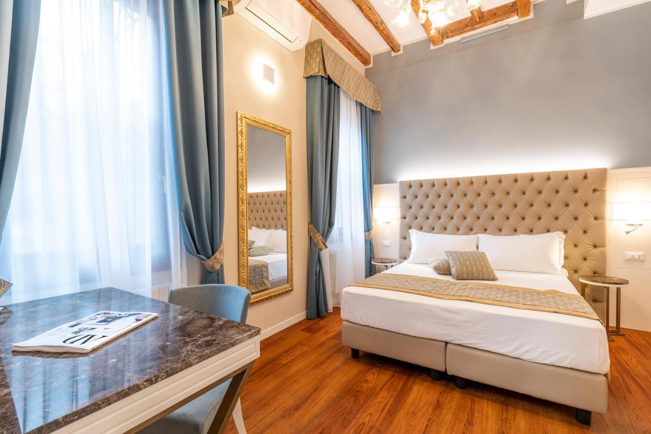 Residenza La Duchessa Deluxe Rooms Venise Extérieur photo