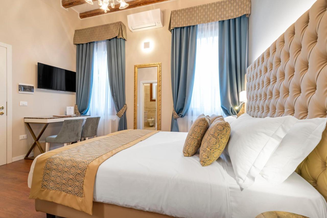 Residenza La Duchessa Deluxe Rooms Venise Extérieur photo