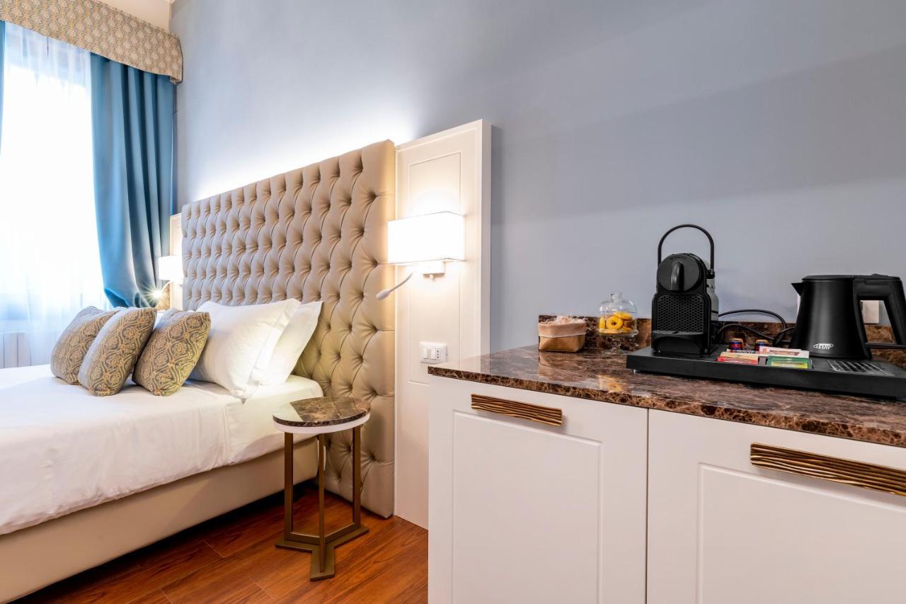 Residenza La Duchessa Deluxe Rooms Venise Extérieur photo